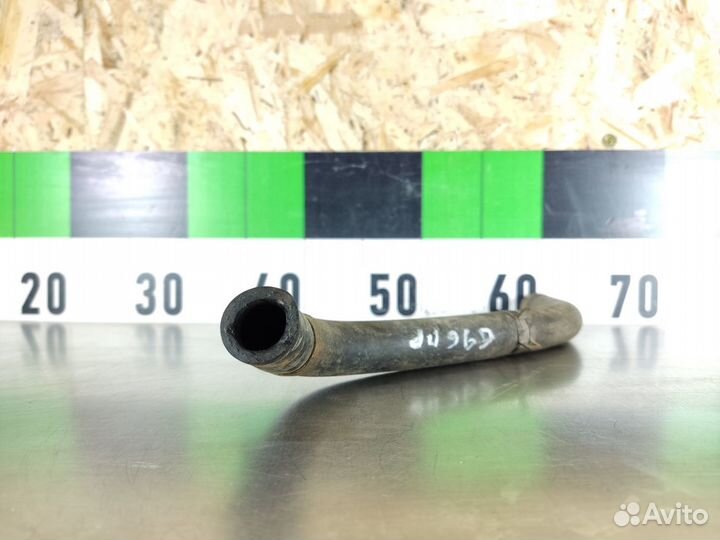 Патрубок радиатора Hyundai Accent 2000-2012