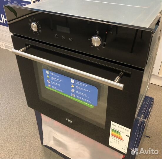 Духовой шкаф