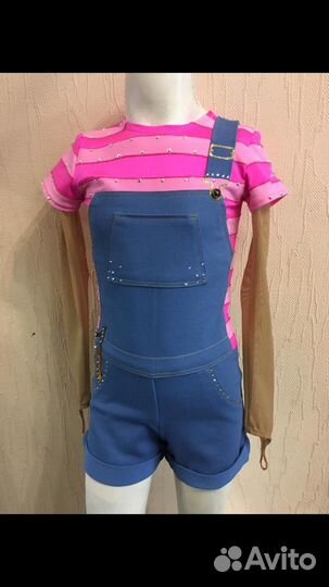 Костюм для фигурного катания, для выступления