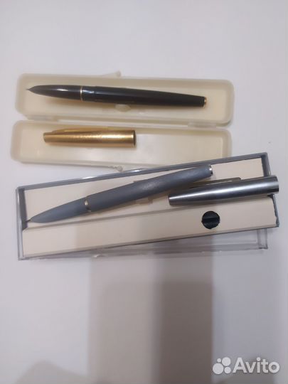 Ручки перьевые Ярославль, Союз Ленинград СССР