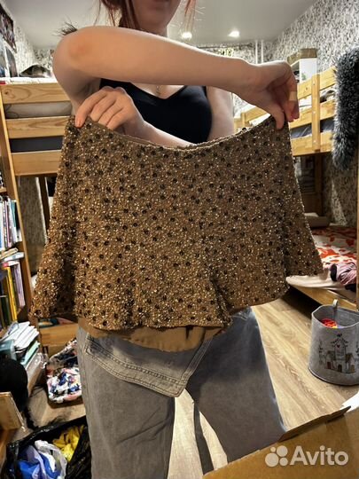 Комбинезон, шорты