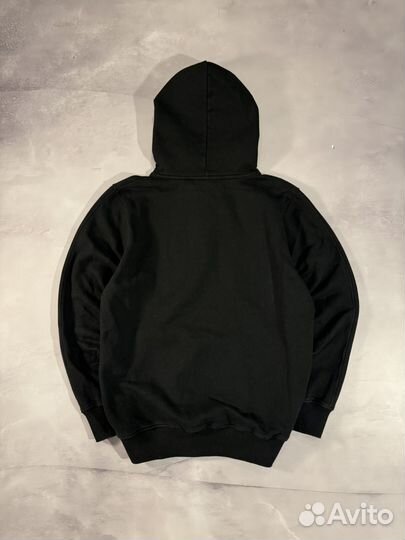 1017 Alyx 9sm Classic Logo Hoodie(Black/M)