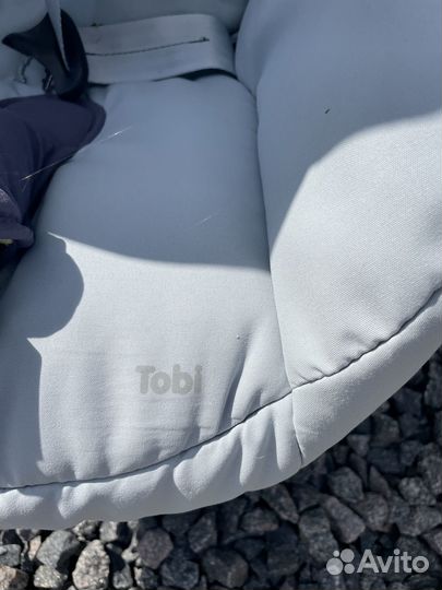 Кресло Maxi-Cosi