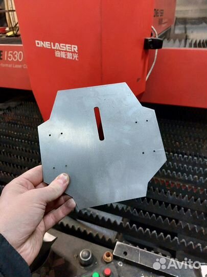 Металлообработка