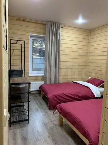 Комната 16 м², 1/1 эт.