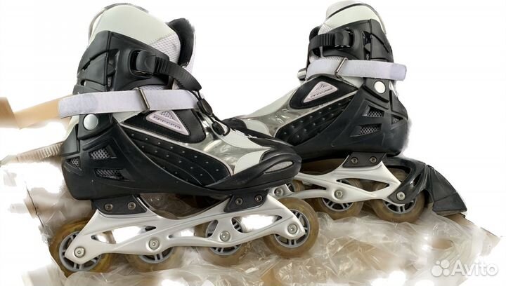 Ролики роликовые коньки