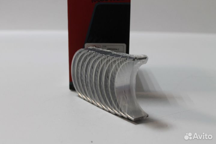 Вкладыши коренные 0.50 land rover 2.0DT LR073830