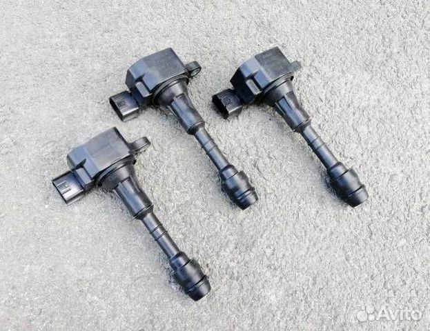 Катушка зажигания Nissan Murano PZ50, VQ35DE