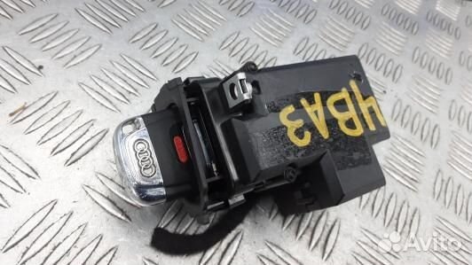 Замок зажигания audi Q5 (4BA03J101)