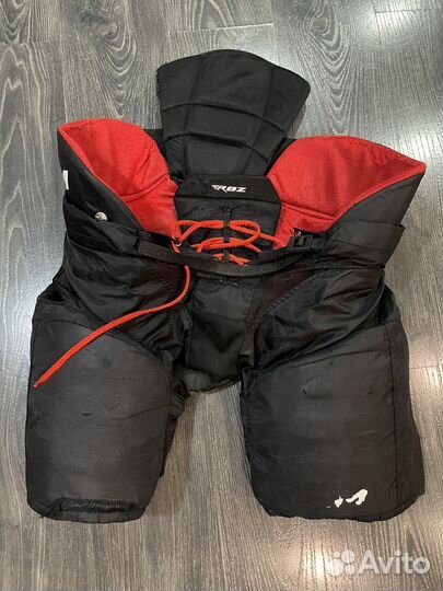 Хоккейные шорты ccm rbz 110 размер L