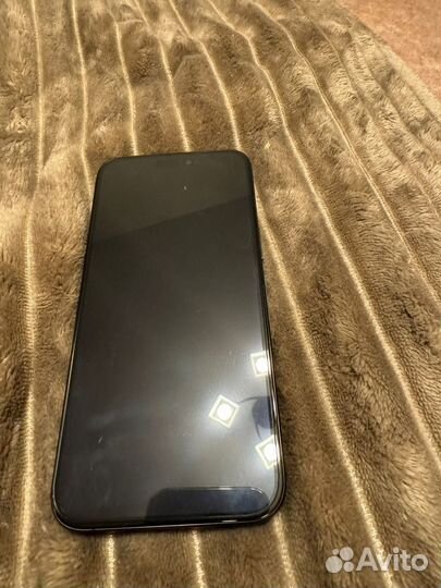 iPhone 15 Pro Max, 256 ГБ