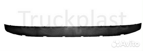 Козырёк солнцезащитный Volvo FH/FM Vers.3