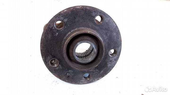 Ступица передняя Audi a6 c7 Quattro