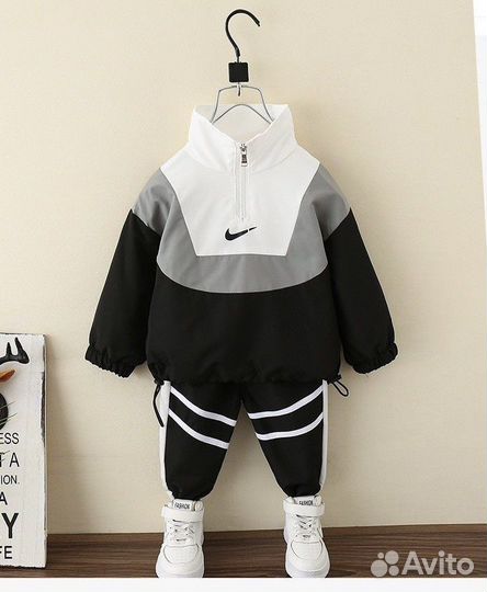 Детский костюм