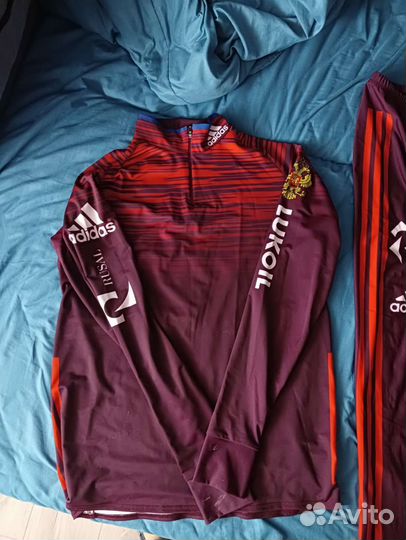 Лыжный гоночный костюм