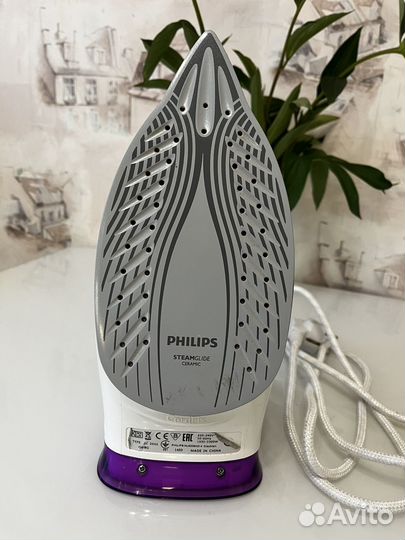 Утюг Philips