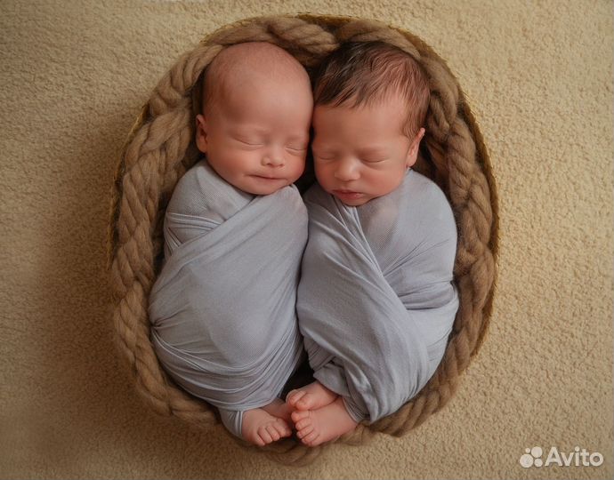 Фотосессия новорожденного Newborn съемка