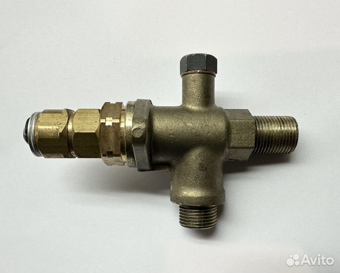 Запчасти для кофемашин