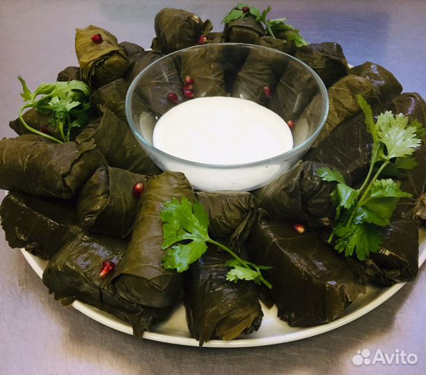Долма с доставкой