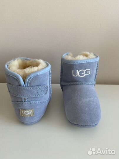 Ugg угги пинетки