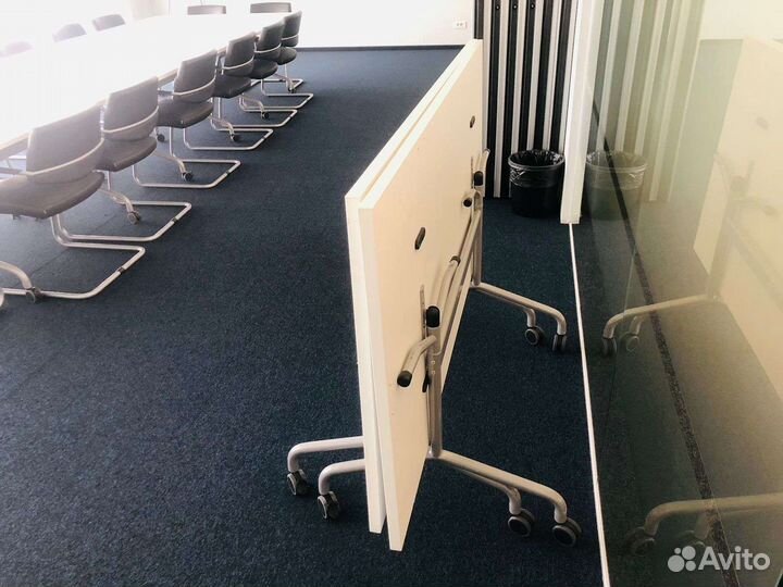 Стол переговорный