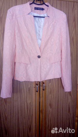 Продам пиджак