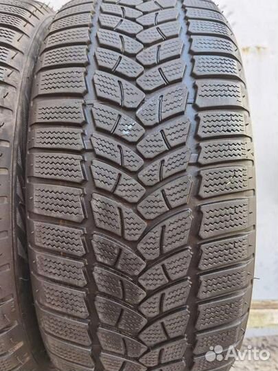 Firestone Winterhawk 3 225/50 R17 98H