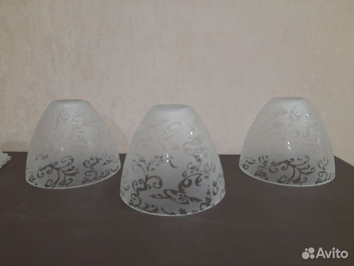 Плафоны для люстры