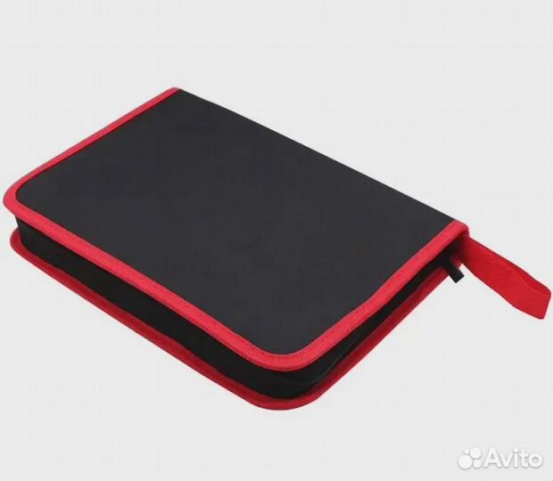 Набор для снятия обшивки