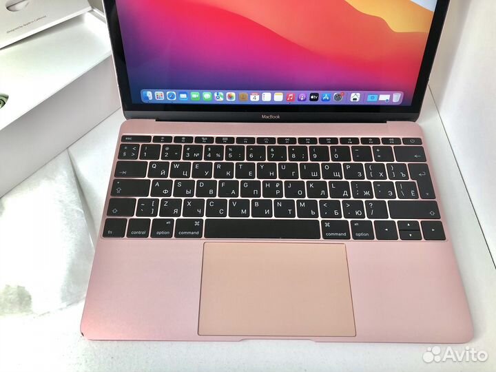 Apple macbook 12