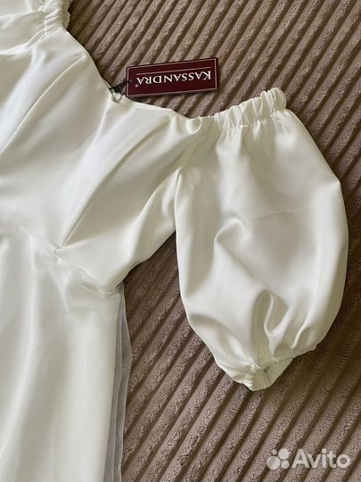 Вечернее платье 44 размер