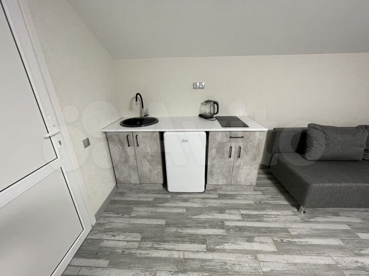 Комната 16 м², 3/3 эт.