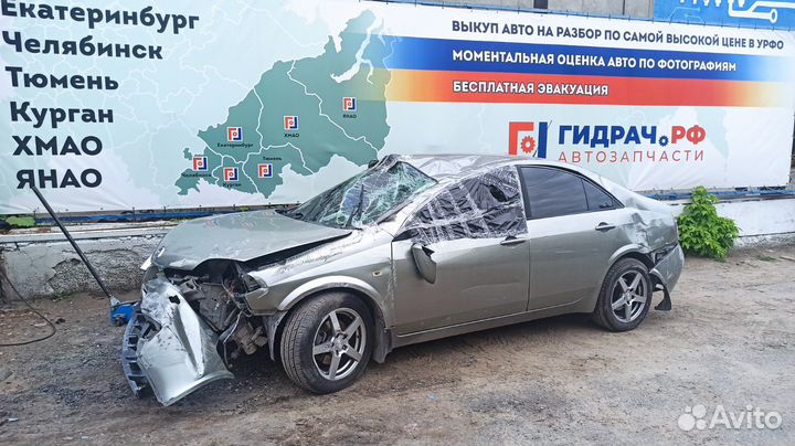 Водосток Nissan Primera (P12) 67120AV630