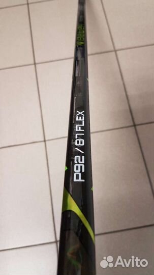 Клюшка хоккейная