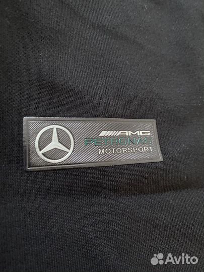 Костюм спортивный Puma AMG Mercedes