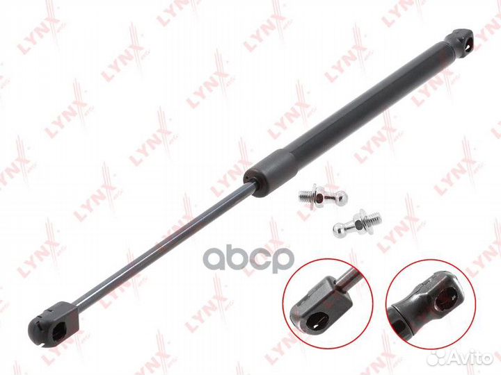 Амортизатор капота перед GS1006 lynxauto