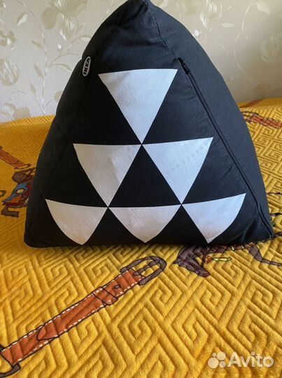 Подушка Икея новая