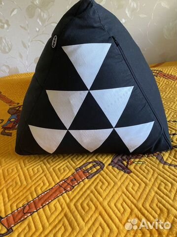 Подушка Икея новая