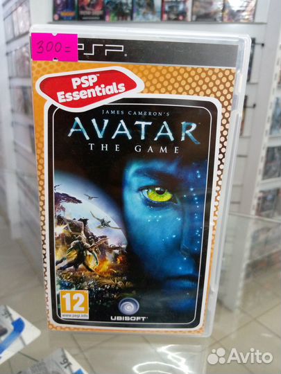 Игры для sony PSP