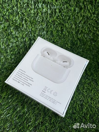 Airpods Pro premium+