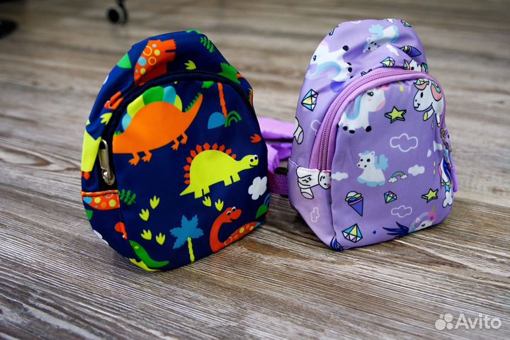 Сумочка детская