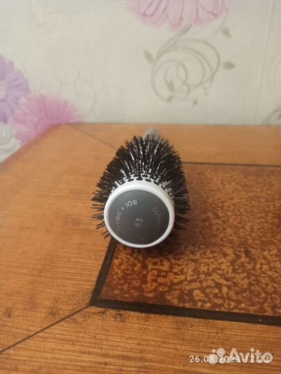 Керамический термо брашинг