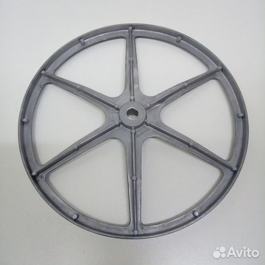 Шкив DC66-10176B стиральной машины Samsung