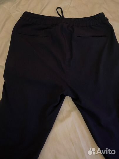 Боюки мужские классика