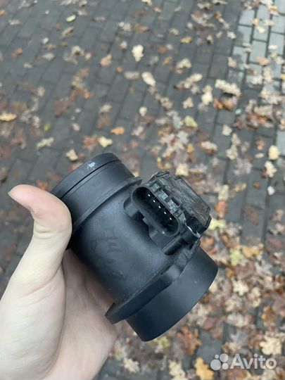 Датчик дмрв на гранту