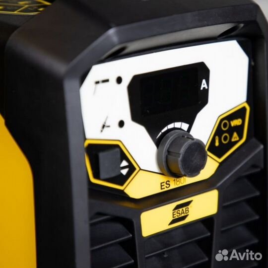 Сварочный аппарат Esab Rogue ES 180i 0700500077