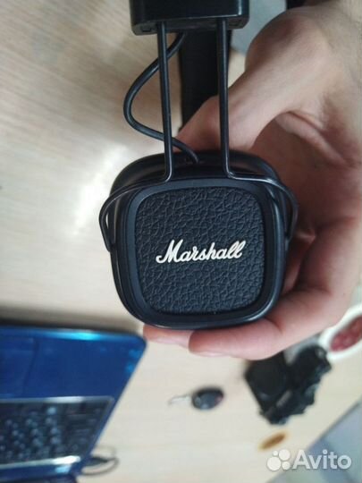 Ремонт наушников