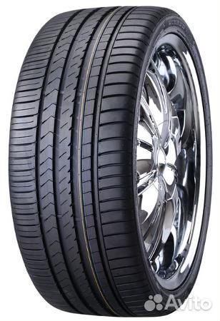 Winrun R330 255/35 R19 96W
