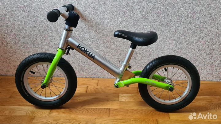 Беговел kokua jumper