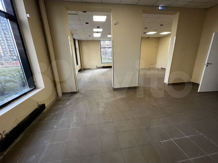 Склад, 100 м²